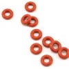 Kyosho P3 O-Ring (Red) (10) -Kyosho sale2022 kyoorg03