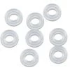 Kyosho Grooved O-Ring (P3/For Oil Shock) (8) -Kyosho sale2022 kyoorg03x