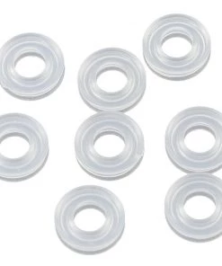 Kyosho Grooved O-Ring (P3/For Oil Shock) (8)