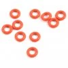 Kyosho P4 Silicone O-ring (Orange) (10) -Kyosho sale2022 kyoorg04