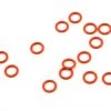 Kyosho P4.5 Silicone Slim O-Ring (Orange) (15) -Kyosho sale2022 kyoorg045s