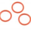 Kyosho P18 Silicone O-Ring (Orange) (3) -Kyosho sale2022 kyoorg18