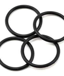 Kyosho RC Surfer 3 Foot Strap P19 O-Ring (4)