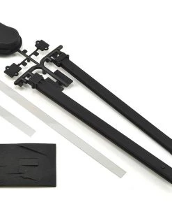 Kyosho Optima Chain Guide