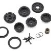 Kyosho Optima Differential Gear Case & Pulley -Kyosho sale2022 kyoot208
