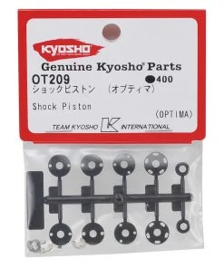 Kyosho Optima Shock Piston -Kyosho sale2022 kyoot209 1