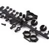 Kyosho Optima Plastic Shock Parts (Black) -Kyosho sale2022 kyoot210bk