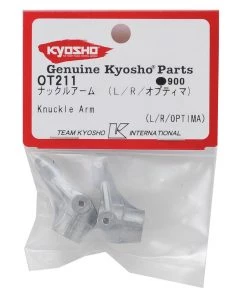 Kyosho Optima Knuckle Arms -Kyosho sale2022 kyoot211 1