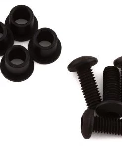 Kyosho Optima King Pin Flanged Bushings