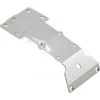Kyosho Optima Front Under Guard Plate (Silver) -Kyosho sale2022 kyoot213s