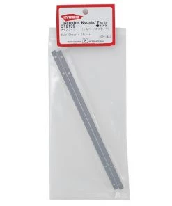 Kyosho Optima Main Chassis (Silver) -Kyosho sale2022 kyoot219s 1