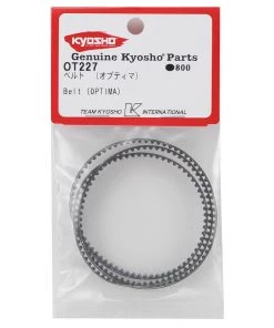 Kyosho Optima Belt -Kyosho sale2022 kyoot227 1