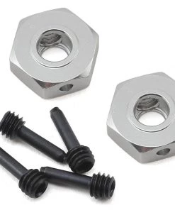 Kyosho Optima Wheel Hub Set (2)