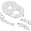 Kyosho Optima Mid Motor Plate Set