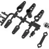 Kyosho Optima Mid Servo Saver Set