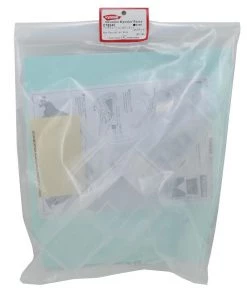 Kyosho Optima Body (Clear) -Kyosho sale2022 kyootb245 1