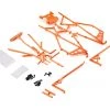 Kyosho Javelin Body Roll Cage (Orange) -Kyosho sale2022 kyootb247or