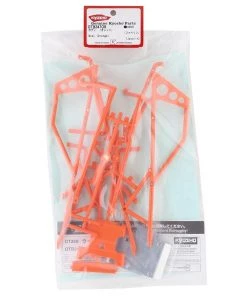 Kyosho Javelin Body Roll Cage (Orange) -Kyosho sale2022 kyootb247or 2