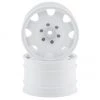 Kyosho Optima Mid 8 Spoke Wheel (White) (2) -Kyosho sale2022 kyooth246w