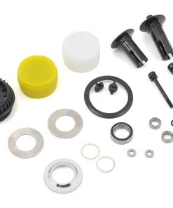 Kyosho Optima Ball Differential (for Belt Drive only)
