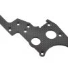 Kyosho Carbon Fiber Rear Side Plate L -Kyosho sale2022 kyootw103