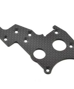 Kyosho Carbon Fiber Rear Side Plate L