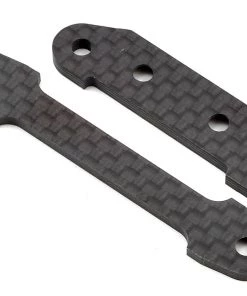 Kyosho Optima Carbon Fiber Front Suspension Plate Set