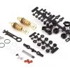 Kyosho Optima/Javelin Front Shock Set (Gold) -Kyosho sale2022 kyootw128