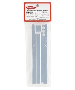 Kyosho Optima Center Under Guard (Silver) -Kyosho sale2022 kyootw133s 1