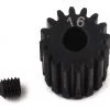 Kyosho Steel 48P Pinion Gear (3.17mm Bore) (16T) -Kyosho sale2022 kyopngs4816