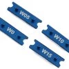 Kyosho MR-03 Wide Front Spring Mount (4) (0/0.5/1/1.5mm) -Kyosho sale2022 kyor246 1332b
