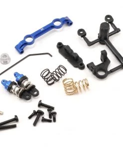 Kyosho Route 246 Front End Oil Damper Set (MR-03W)