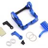Kyosho Route 246 Mini-Z MR-03 MML Aluminum Motor Pod (Blue) (HB98mm)