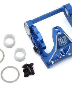Kyosho Mini-Z MR-03 Route 246 MM One Piece Aluminum Motor Mount