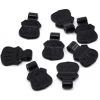 Kyosho 6mm Rubber Body Pin Tab Set (8) -Kyosho sale2022 kyor246 9003