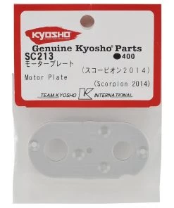 Kyosho Motor Plate -Kyosho sale2022 kyosc213 1