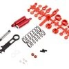 Kyosho Tomahawk Rear Shock Set (Red) -Kyosho sale2022 kyosc223r