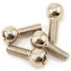 Kyosho 5.8mm x M3.0 Pivot Ball (4) -Kyosho sale2022 kyosc241