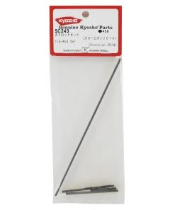 Kyosho Tie-Rod Set -Kyosho sale2022 kyosc243 1