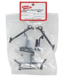Kyosho Body Mount Set -Kyosho sale2022 kyosc244 1