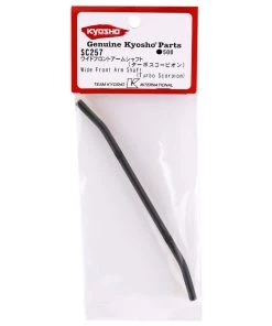 Kyosho Scorpion Wide Front Arm Shaft -Kyosho sale2022 kyosc257 1