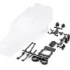 Kyosho Tomahawk Body Set (Clear) -Kyosho sale2022 kyoscb004