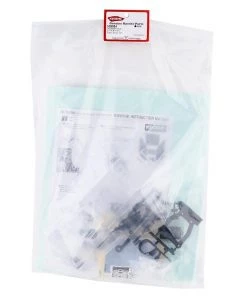 Kyosho Tomahawk Body Set (Clear) -Kyosho sale2022 kyoscb004 3