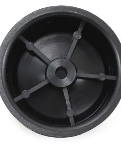 Kyosho Dish Rear Wheel (2) (Black) -Kyosho sale2022 kyosch002bk 1