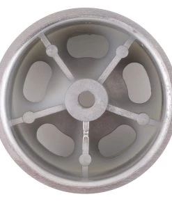 Kyosho Beetle 5-Spoke Rear Wheels (2) (Chrome) 6 Kyosho Beetle 5-Spoke Rear Wheels (2) (Chrome) -Kyosho sale2022 kyosch004sc 1