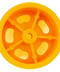 Kyosho 5-Spoke Rear Wheel (2) (Yellow) 6 Kyosho 5-Spoke Rear Wheel (2) (Yellow) -Kyosho sale2022 kyosch004y 1