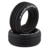 Kyosho Turbo Scorpion 2.2 Front Tire (2) (H) -Kyosho sale2022 kyosct003h