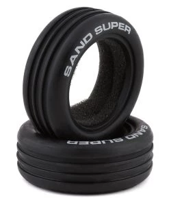 Kyosho Turbo Scorpion 2.2 Front Tire (2) (H)