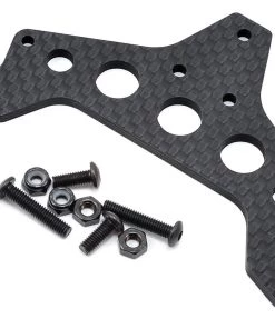 Kyosho Carbon Rear Shock Stay