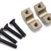Kyosho CNC Arm Shaft Block (2) -Kyosho sale2022 kyoscw009